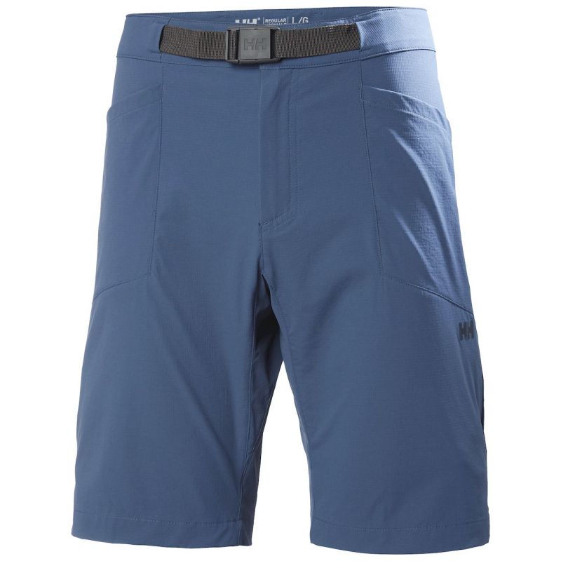 Helly Hansen Tinden Light Shorts - Pantalones cortos de trekking - Hombre