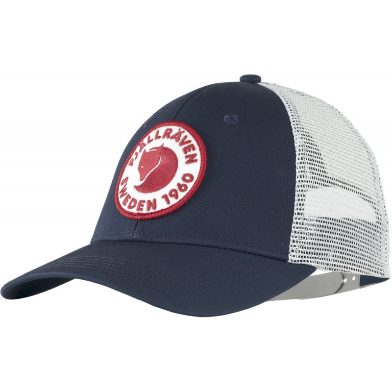 Fjällräven 1960 Logo Langtradarkeps - Cap
