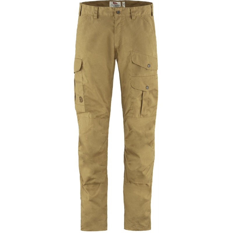 Fjällräven - Barents Pro Trousers - Pantaloni montagna - Uomo