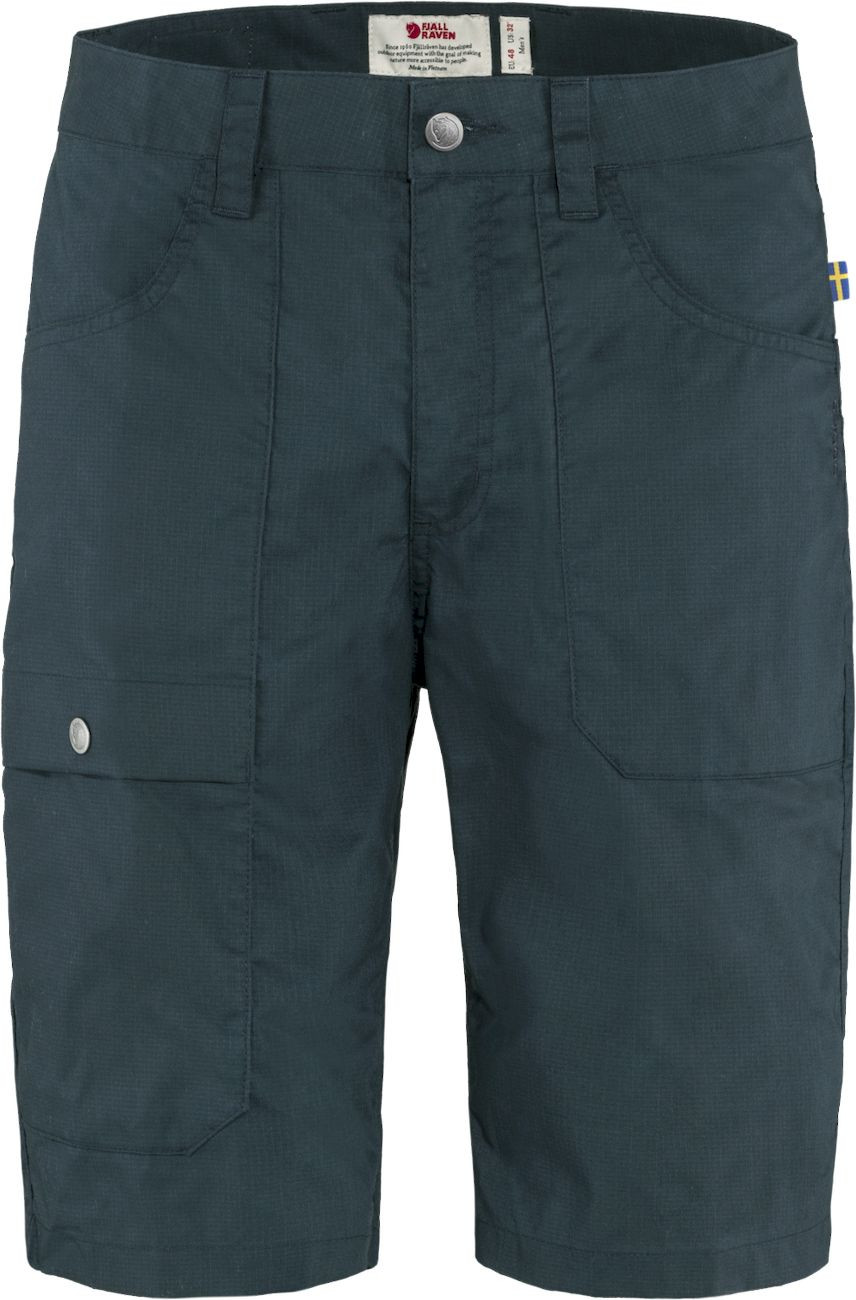 Fjällräven Vardag Lite Shorts - Short homme | Hardloop