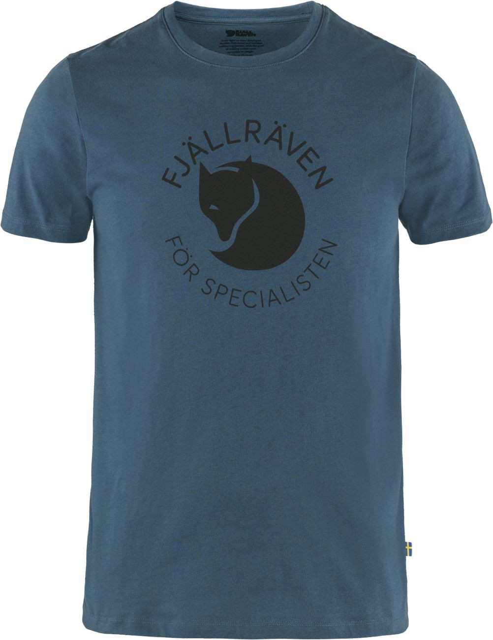 Fjällräven Fjällräven Fox T-shirt - T-shirt homme | Hardloop