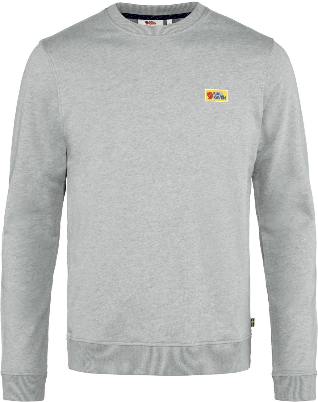 Fjällräven Vardag Sweater - Sweatshirt homme | Hardloop