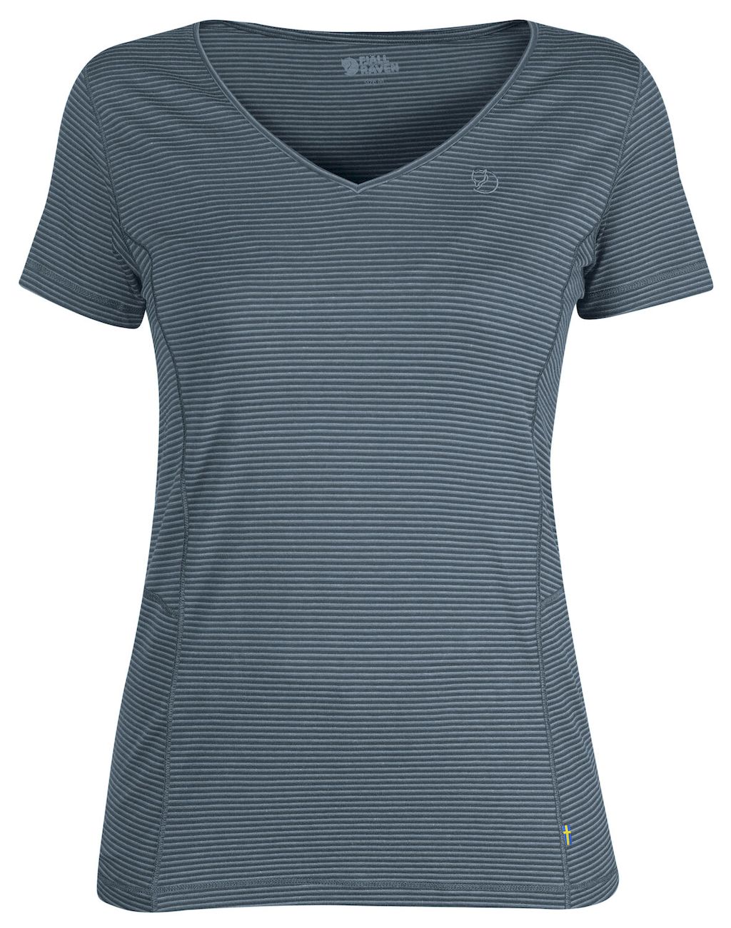 Fjällräven Abisko Cool T-Shirt - T-shirt femme | Hardloop