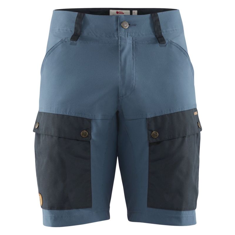 Odlo Wedgemount - Pantaloncini da trekking - Uomo