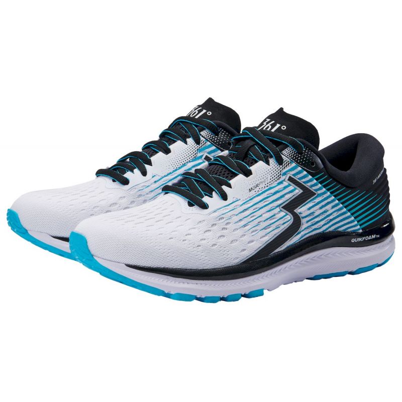 361° Meraki 4 - Laufschuhe - Damen