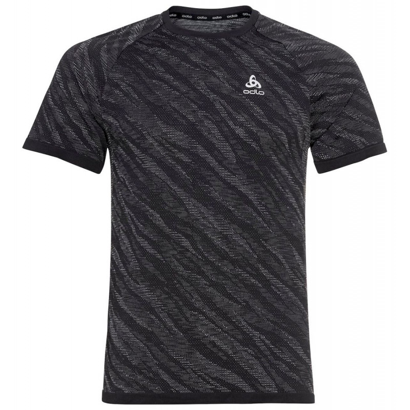 Odlo Blackcomb Light - T-shirt technique homme | Hardloop