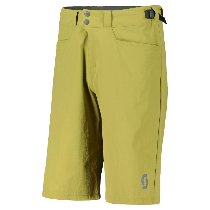 Scott Trail Flow - Pantaloncini MTB - Uomo