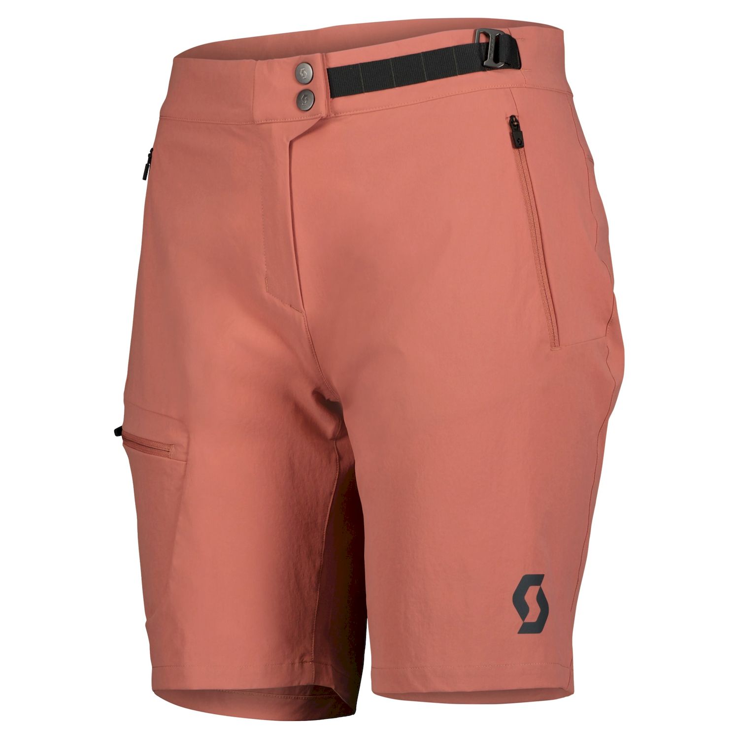 Scott Explorair Light Short - Pantaloncini MTB - Donna
