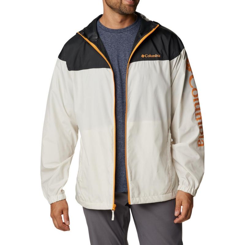 cortaviento flash windbreaker