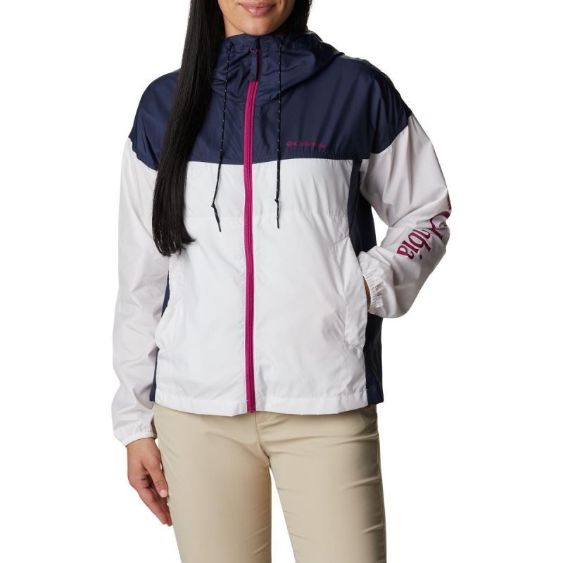 columbia challenger jacket womens