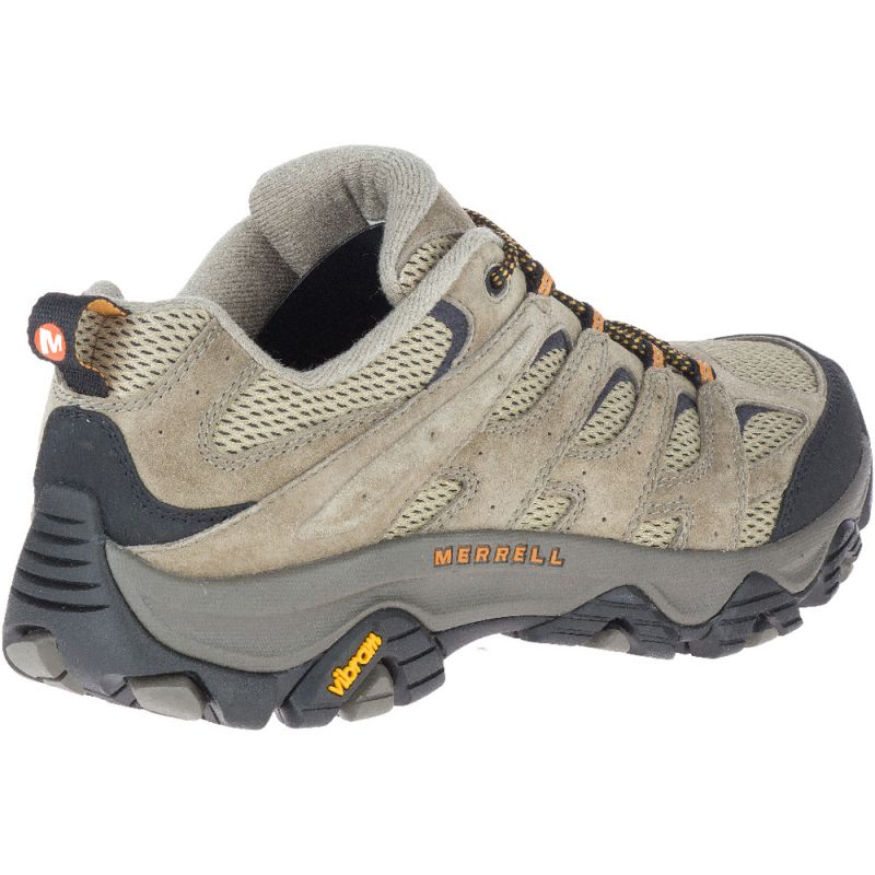 merrell size 3