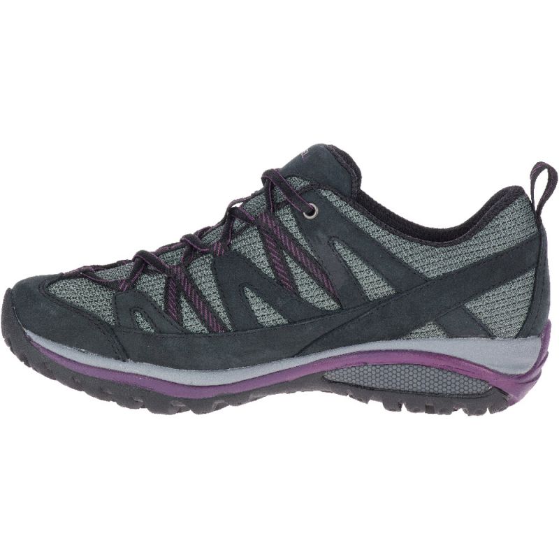 merrell siren sport women's hiking shoes