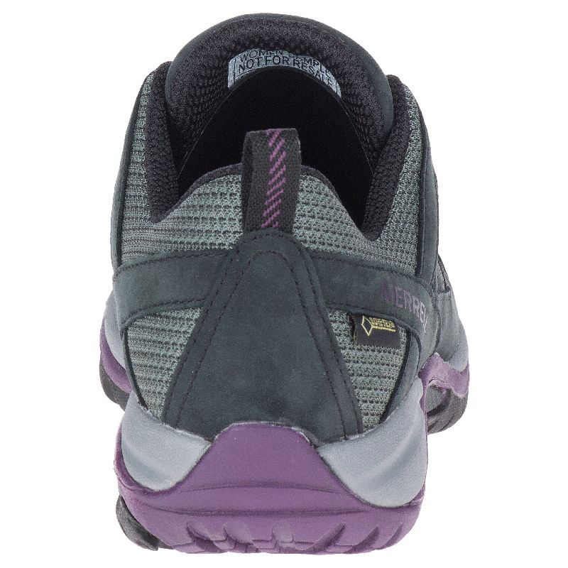 merrell siren sport women's hiking shoes