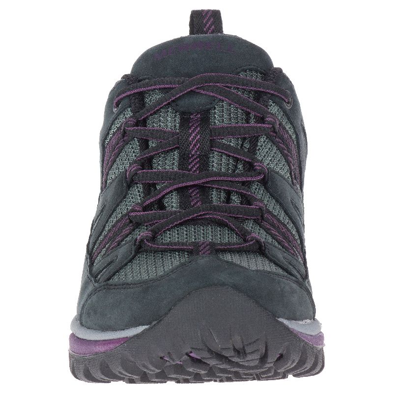 merrell siren sport women's hiking shoes