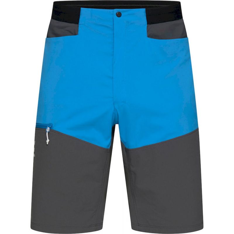 Haglöfs L.I.M Rugged Shorts - Pantaloncini da trekking - Uomo