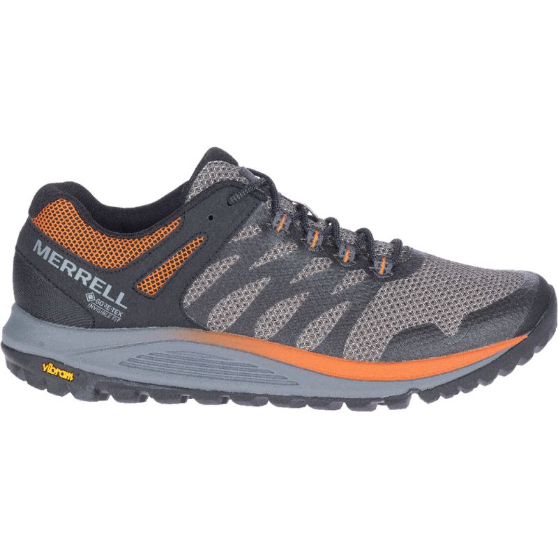 Botas y Zapatillas Merrell - Hombre