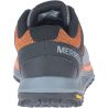 Merrell Nova 2 - Chaussures trail homme | Hardloop
