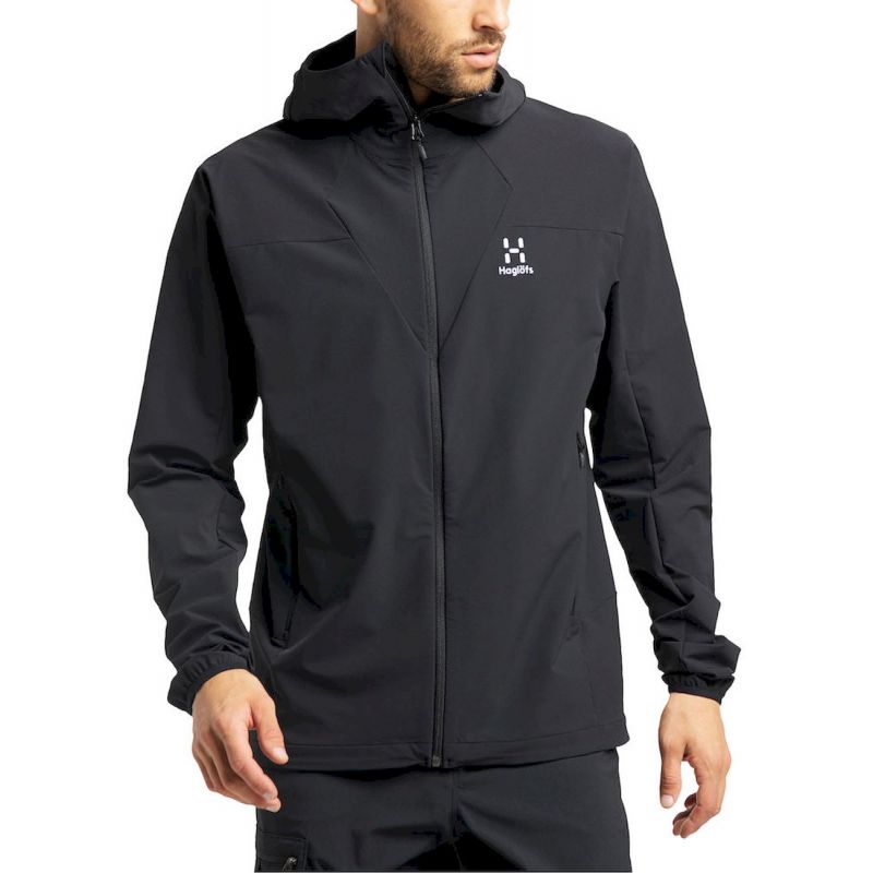 haglofs mora jacket