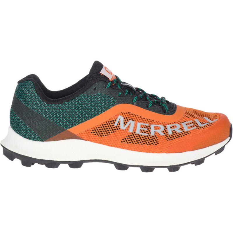 merrell men's mtl skyfire trail running shoes