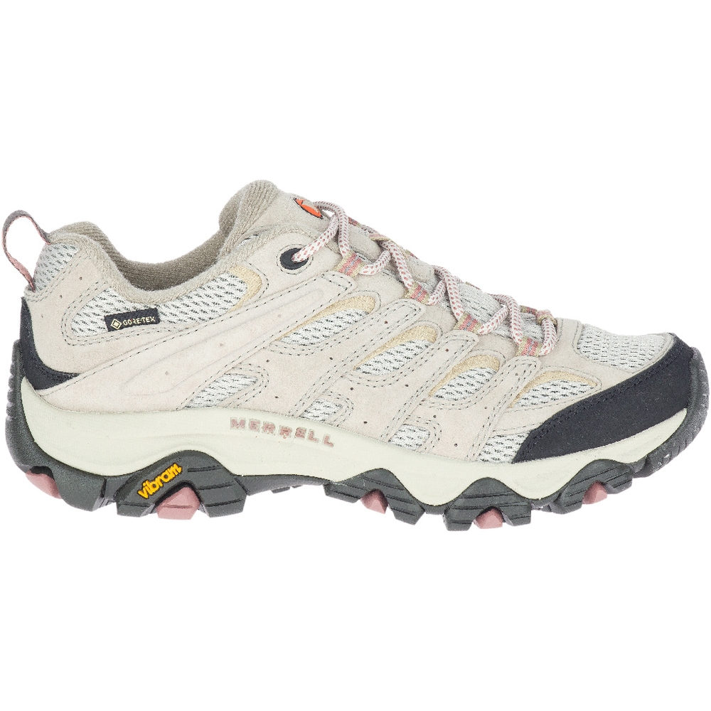 Merrell Moab 3 GTX - Zapatillas de senderismo - Mujer
