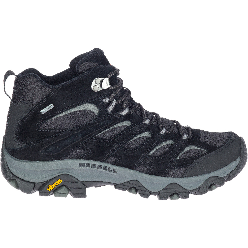 Merrell Moab 3 Mid GTX - Wanderschuhe 