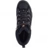 Merrell Moab 3 Mid GTX - Chaussures randonnée homme | Hardloop
