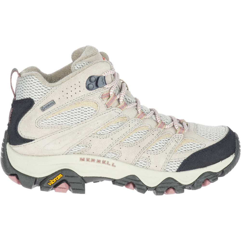 merrell moab 2 mid vent womens