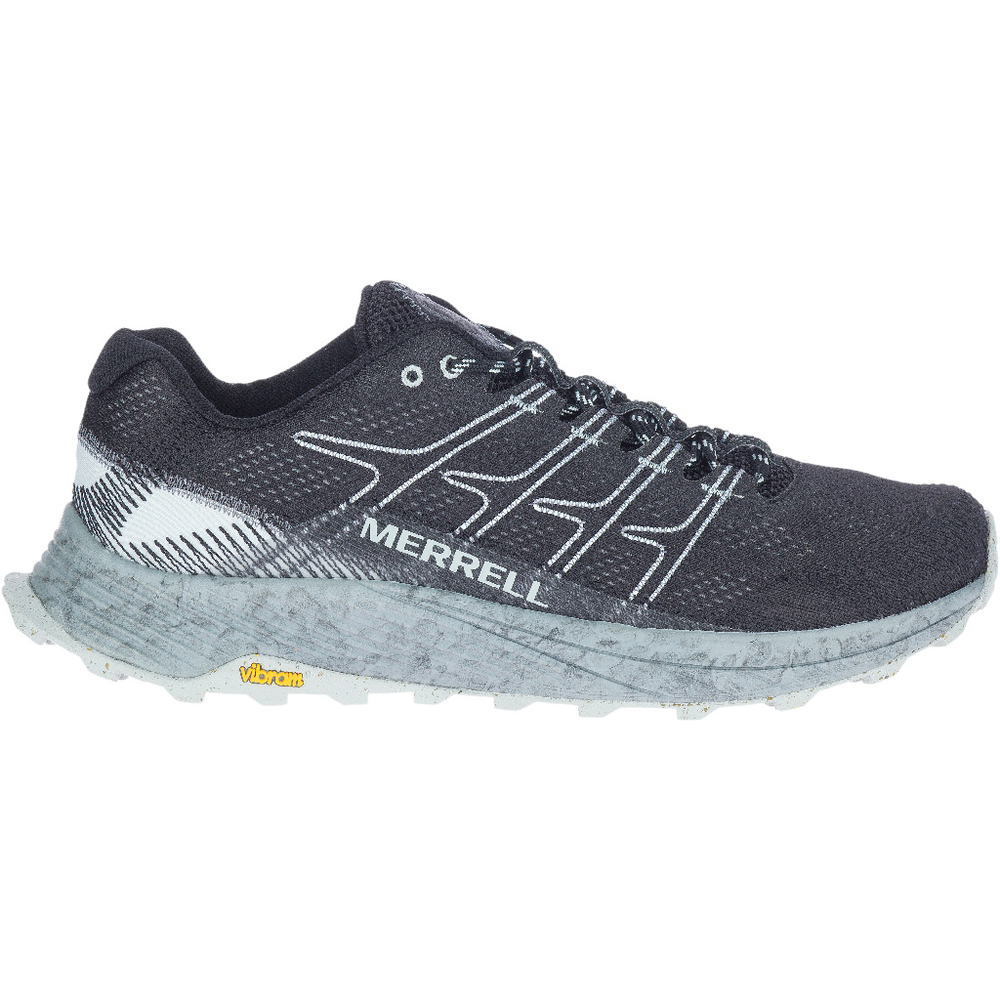 Merrell Moab Flight - Scarpe da trail running - Uomo