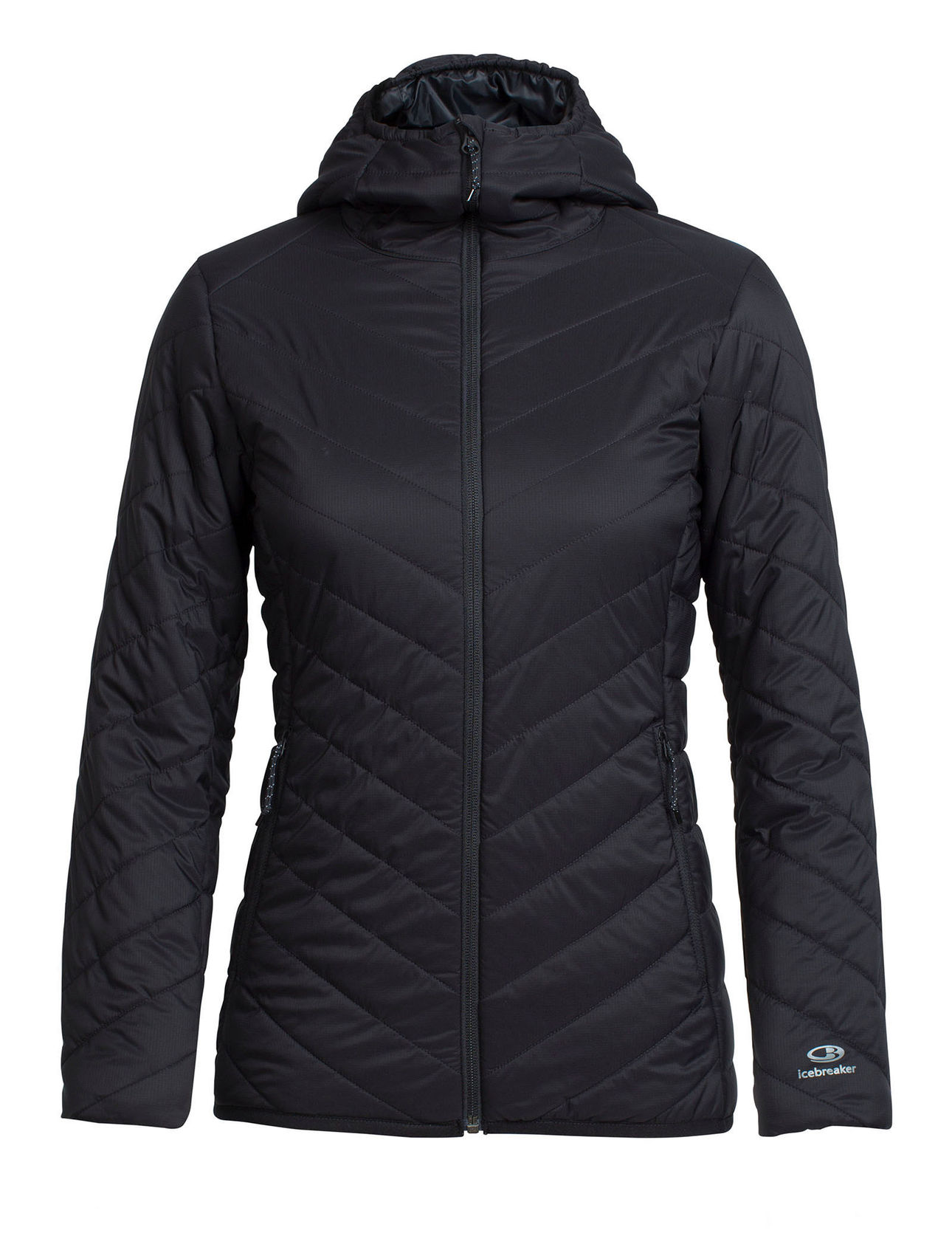 icebreaker down jacket