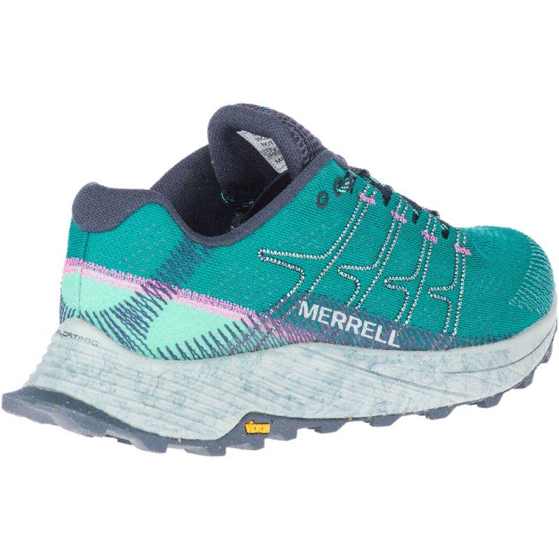 merrell moab flight waterproof