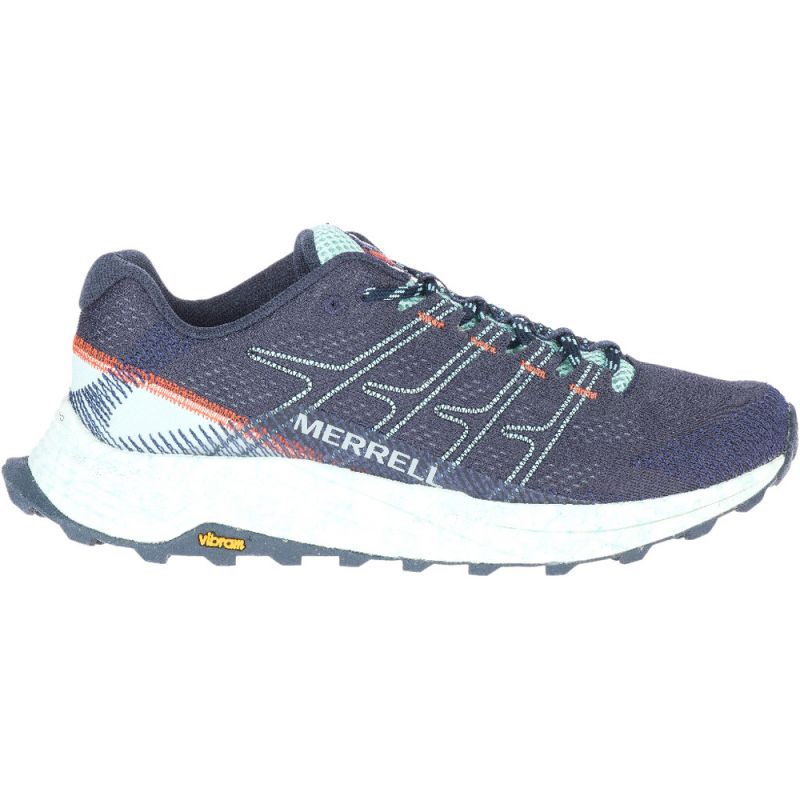 Zapatillas trail running para mujer