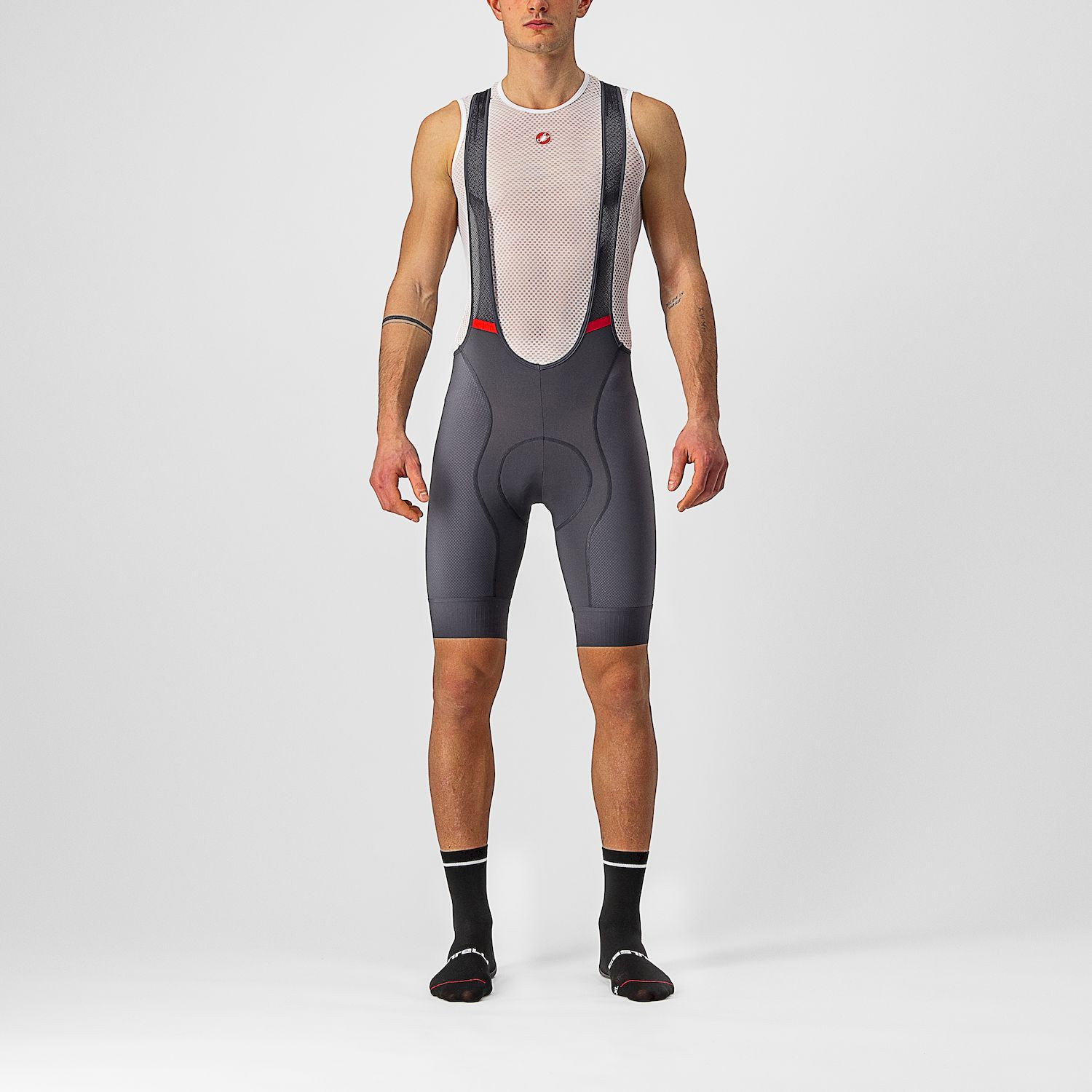 Castelli Competizione - Cuissard vélo homme | Hardloop