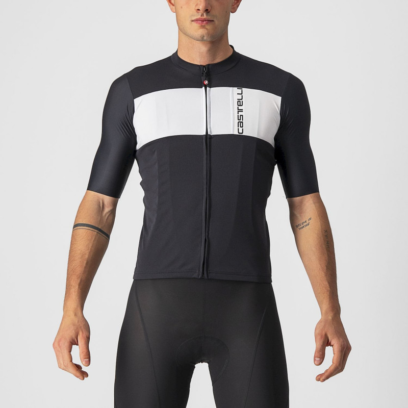 Maglie e Magliette Ciclismo