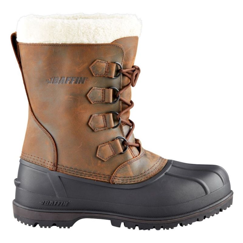 Snowboots voor heren