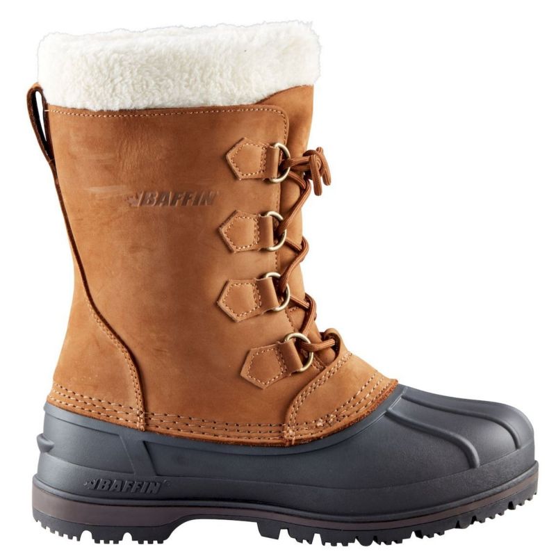 womens baffin