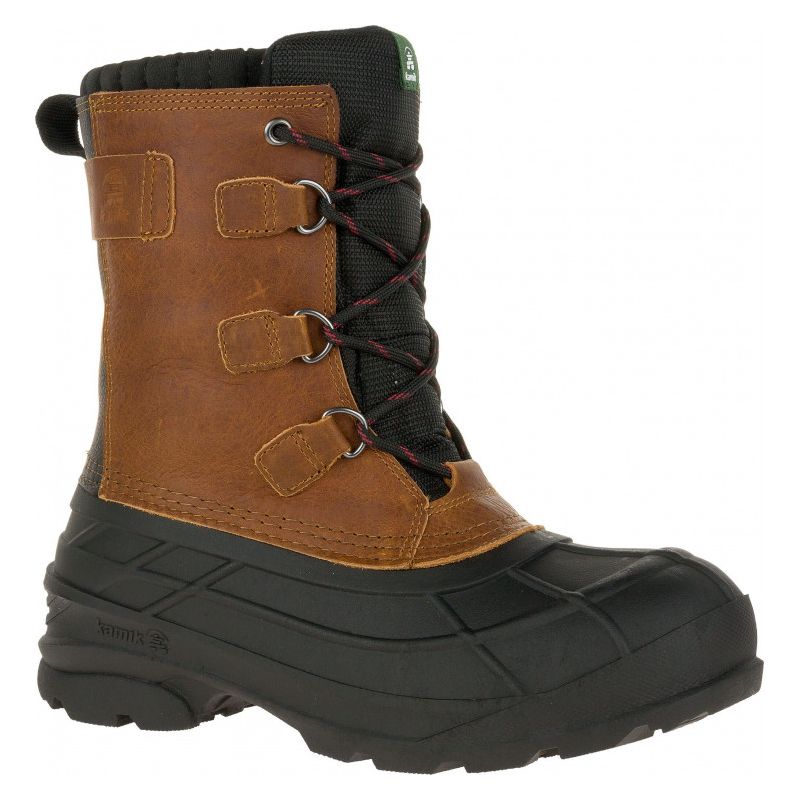 Kamik Alborg Plus - Winterschoenen - Heren