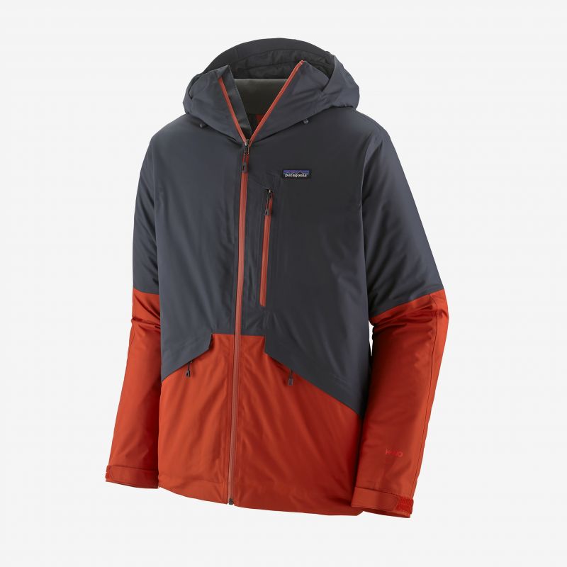 ski coats mens