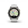 Garmin Epix Sapphire Titane - Montre GPS