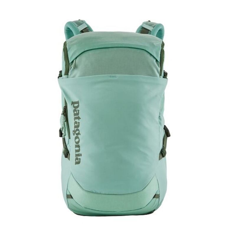 patagonia running backpack