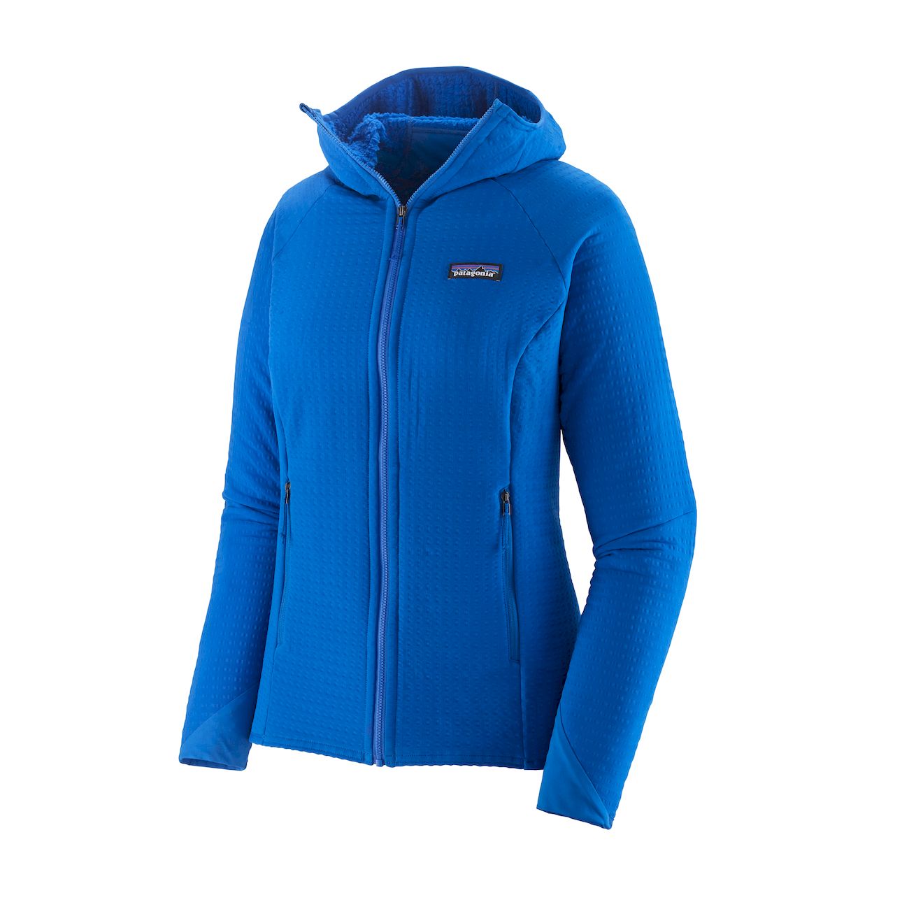 Patagonia R2 TechFace Hoody - Fleece 