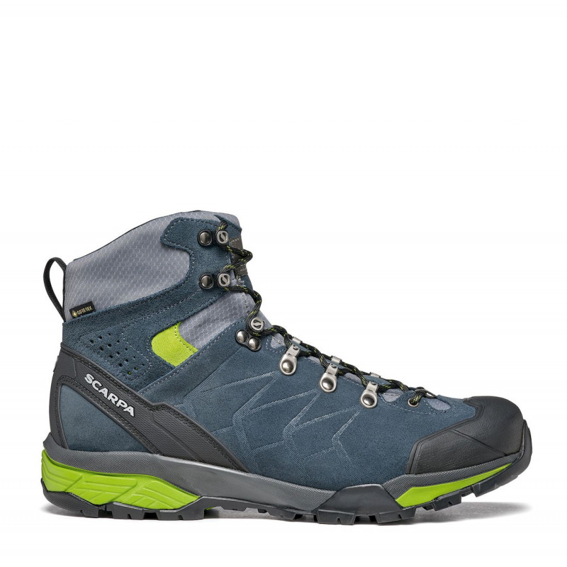 zg trek gtx men's