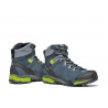 Scarpa ZG Trek GTX - Chaussures trekking homme | Hardloop