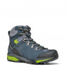 Scarpa ZG Trek GTX - Chaussures trekking homme | Hardloop