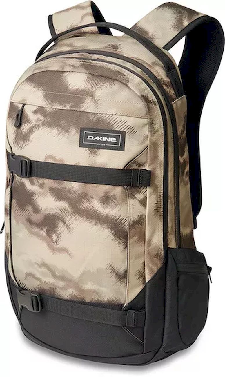 dakine mission snowboard backpack