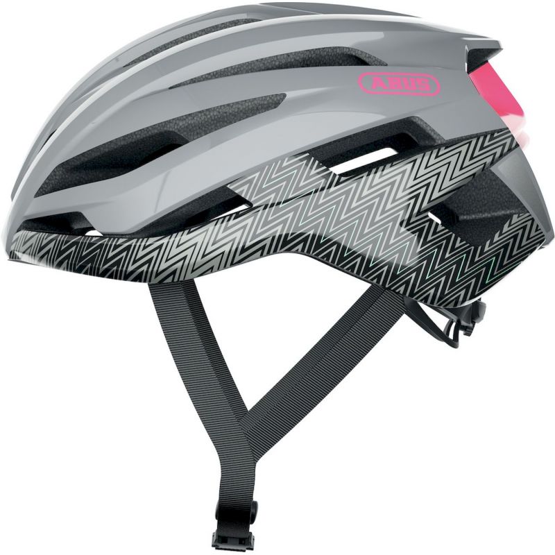Abus Stormchaser - Casco bici da corsa