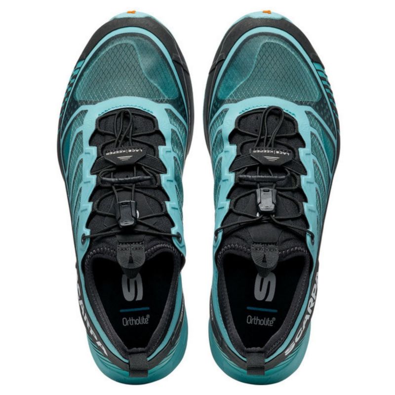 SCARPA Ribelle Run GTX WMN women's trail running shoes
