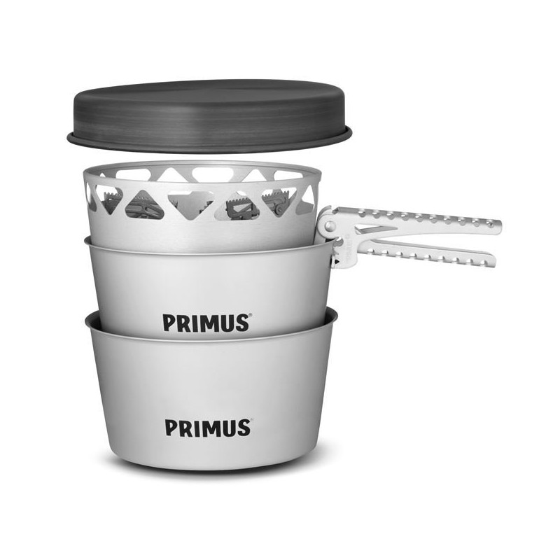 Primus Essential Stove Set 2.3L - Set de cuisson 2.3L