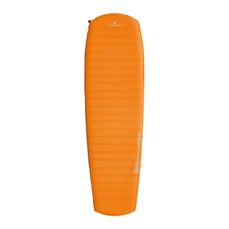 Ferrino Superlite 850 - Matelas de camping Orange Taille unique