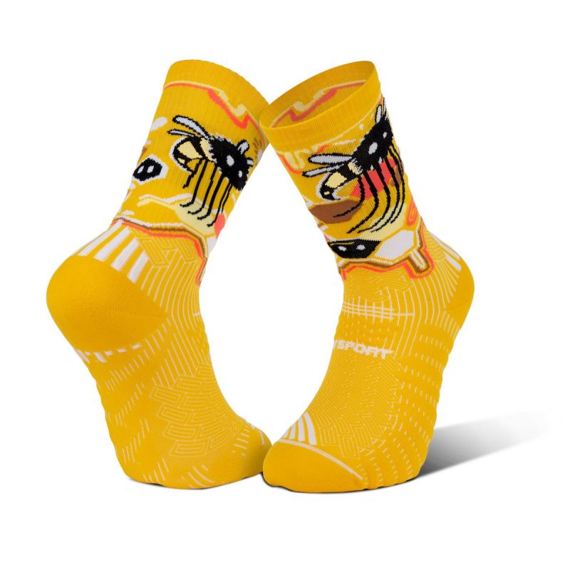 Run Collector Nhobi - Running socks