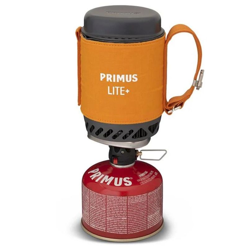 Primus Lite Plus Stove System - Réchaud à gaz